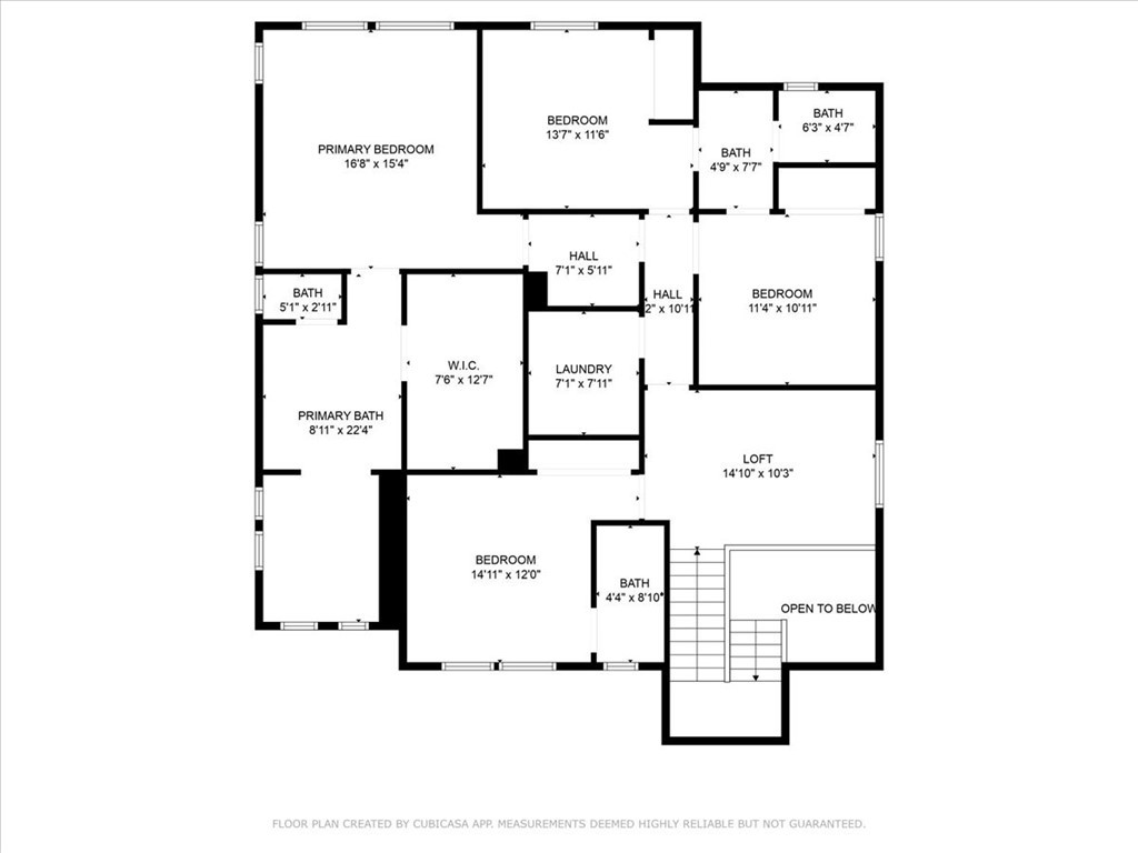 1901 Aliso Canyon Drive