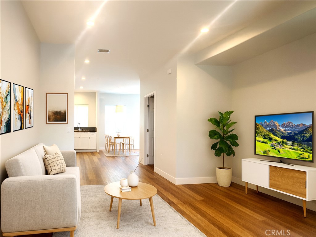 300 E Alhambra Road D