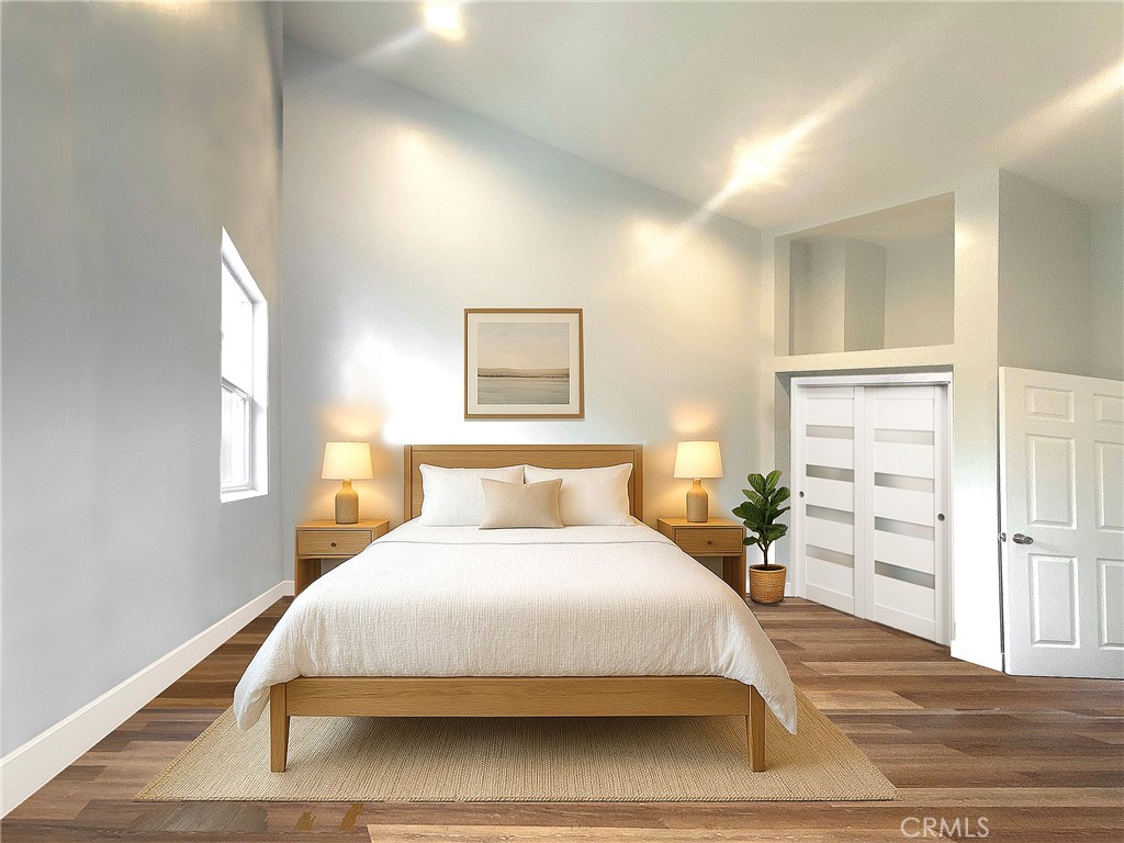 300 E Alhambra Road D