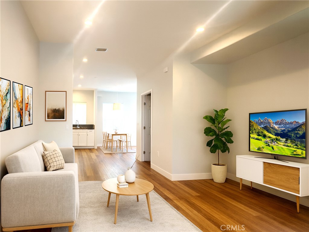 300 E Alhambra Road D