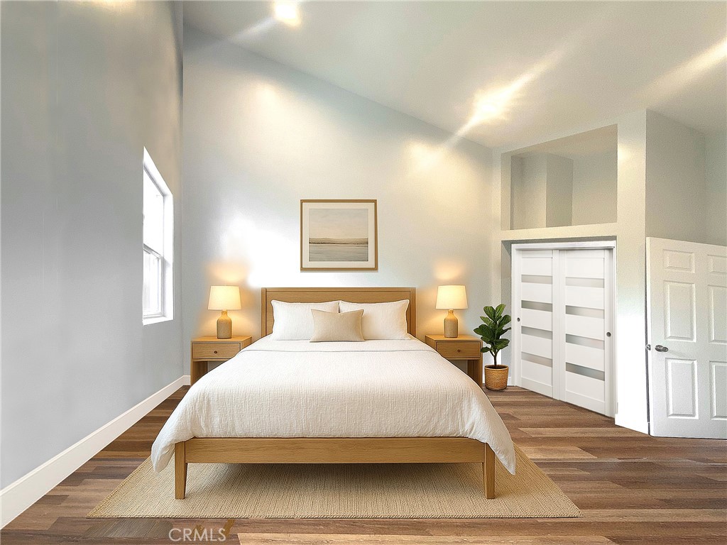 300 E Alhambra Road D