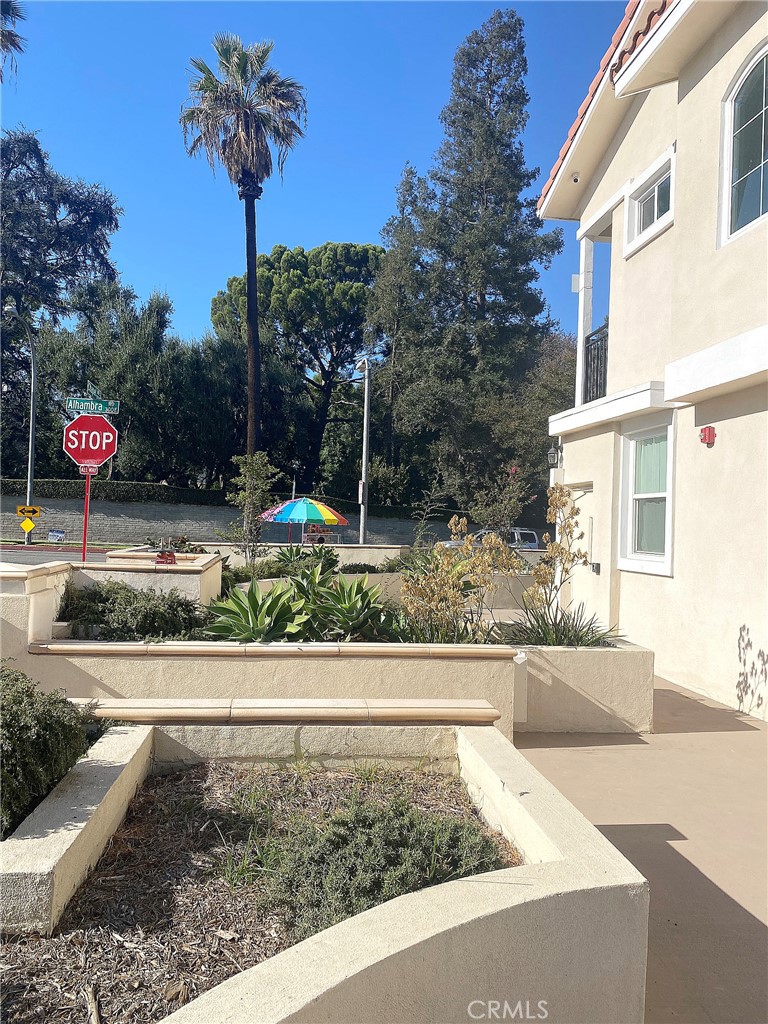 300 E Alhambra Road D