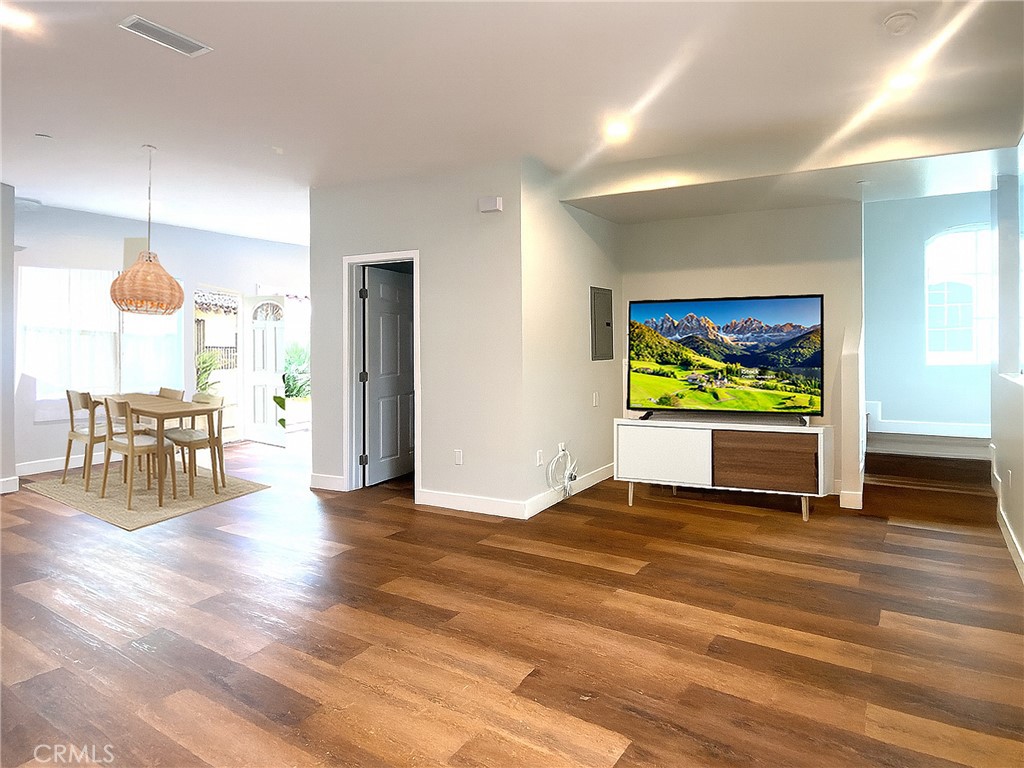 300 E Alhambra Road D