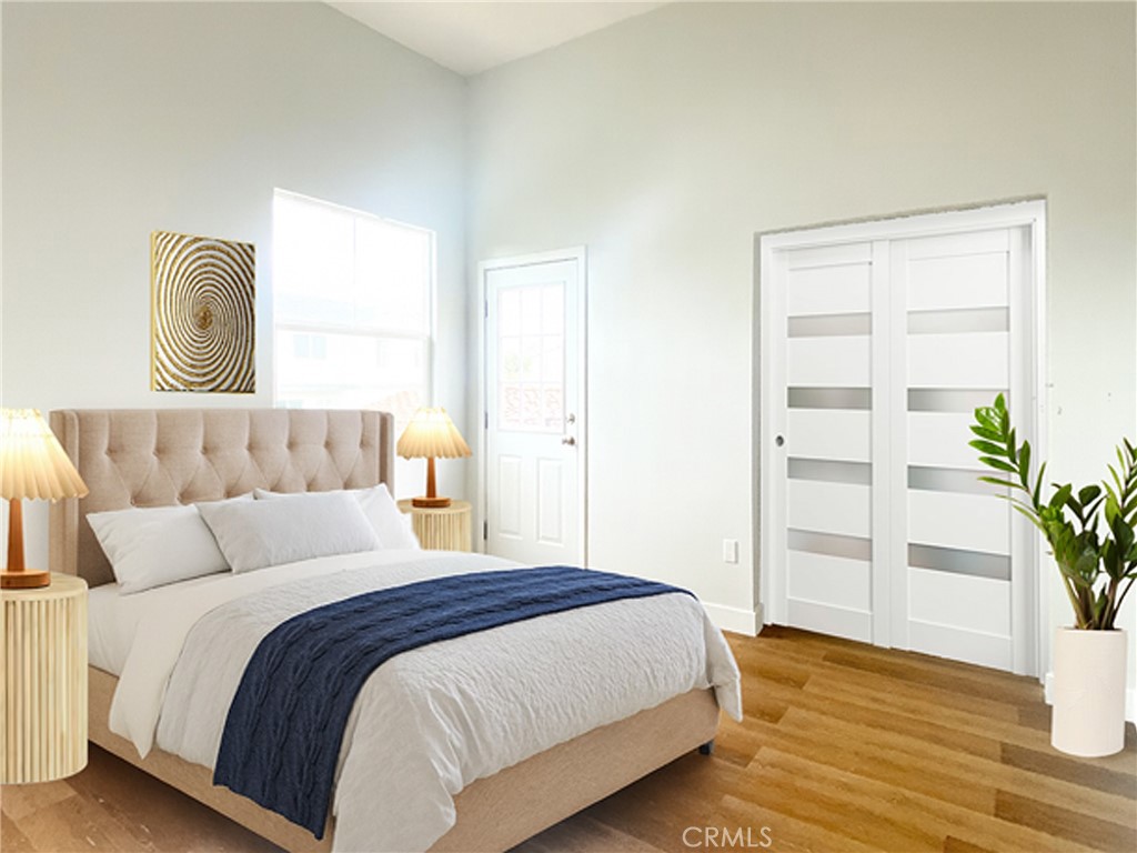 300 E Alhambra Road D