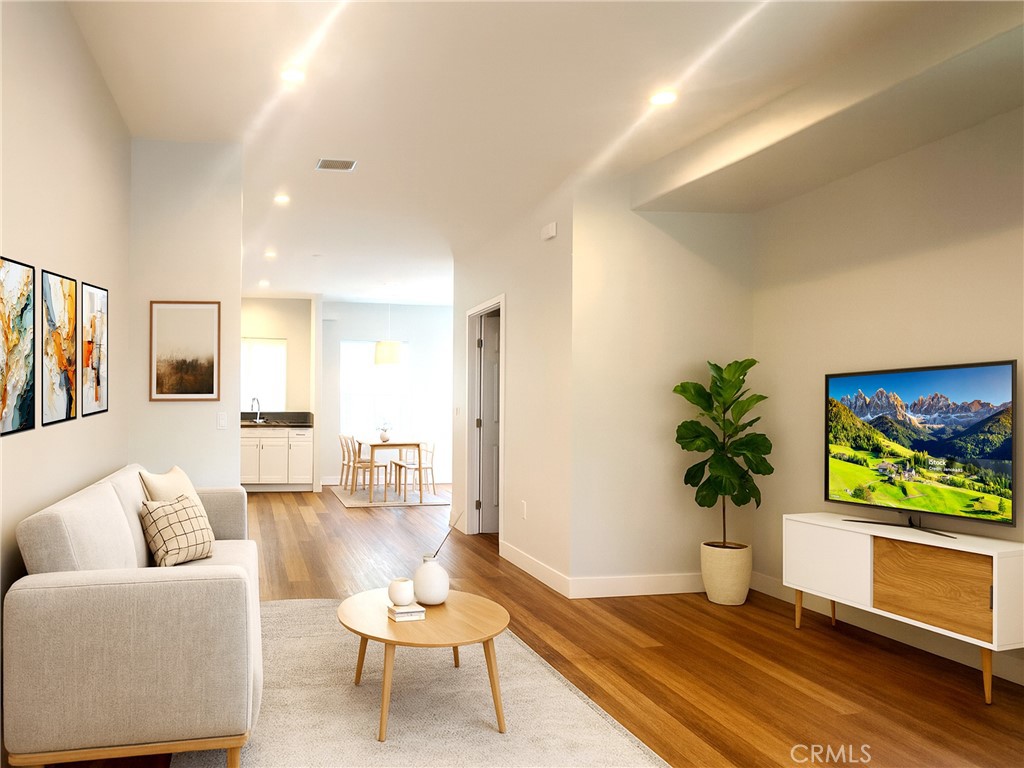 300 E Alhambra Road D