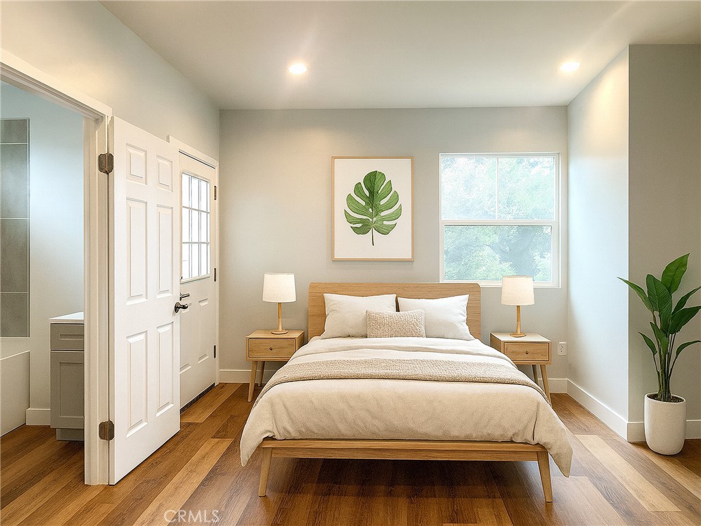 300 E Alhambra Road A