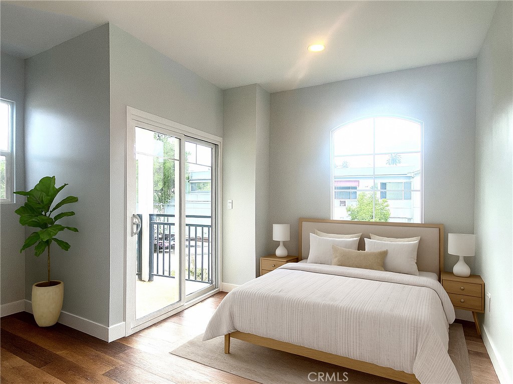 300 E Alhambra Road A