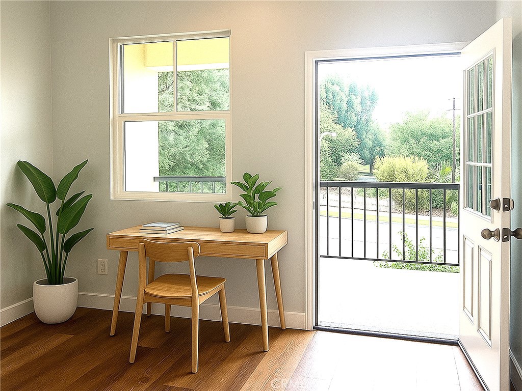 300 E Alhambra Road E