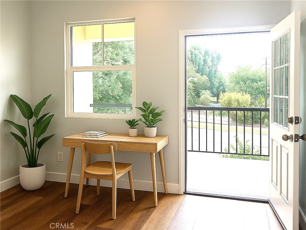 300 E Alhambra Road E