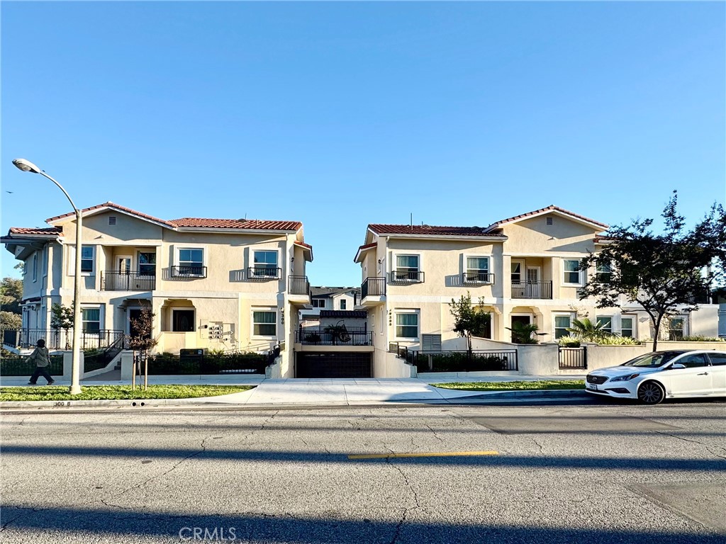 300 E Alhambra Road F