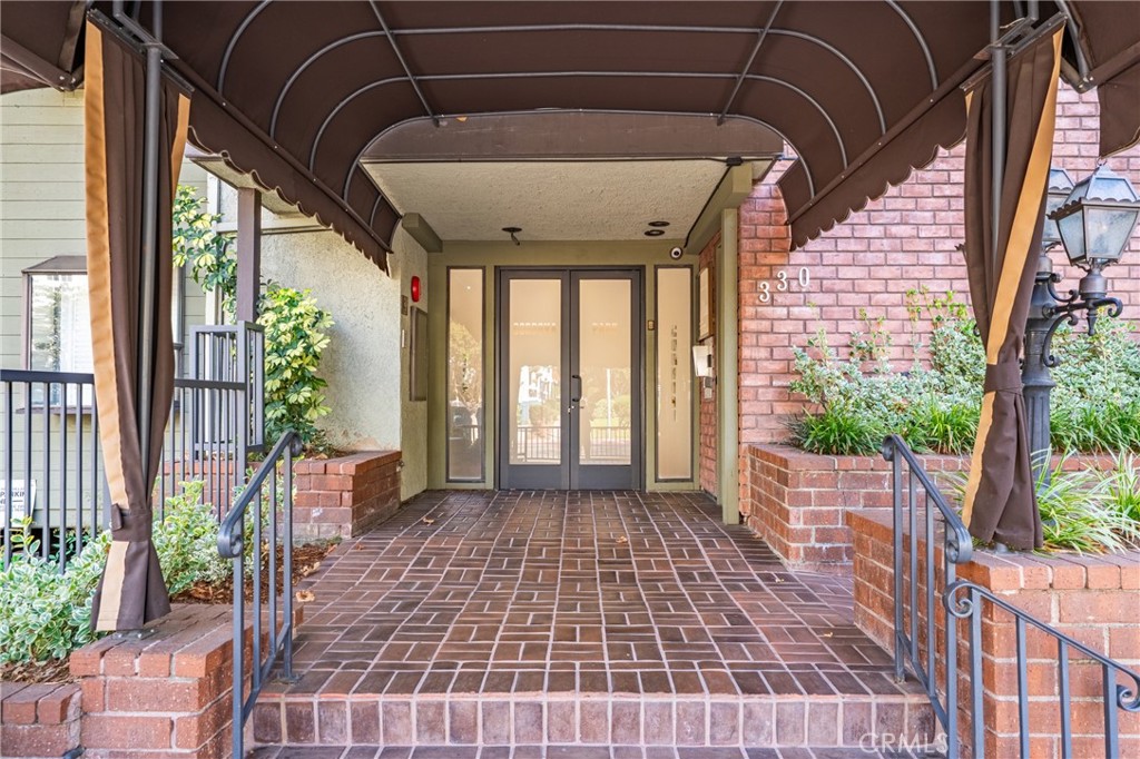 330 Cordova Street 301