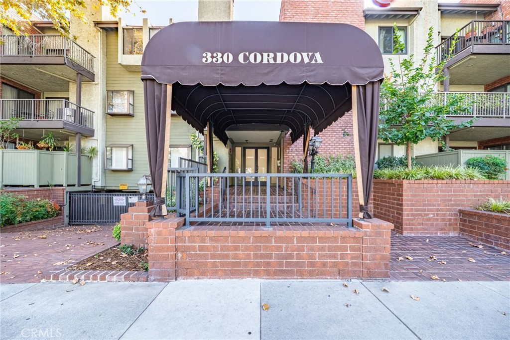 330 Cordova Street 301