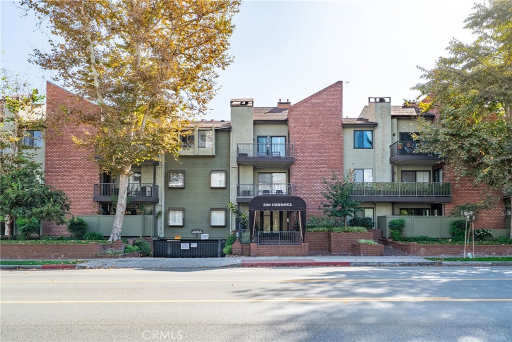 330 Cordova Street 301