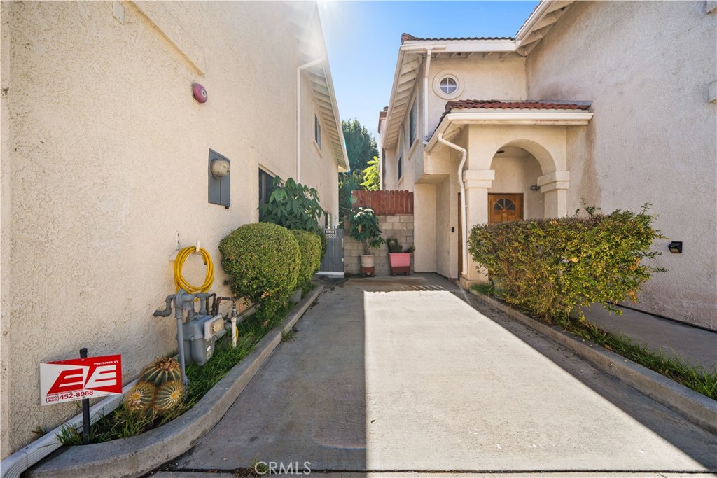 3457 Whistler