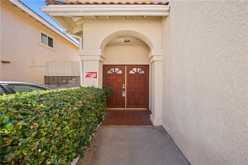 3457 Whistler