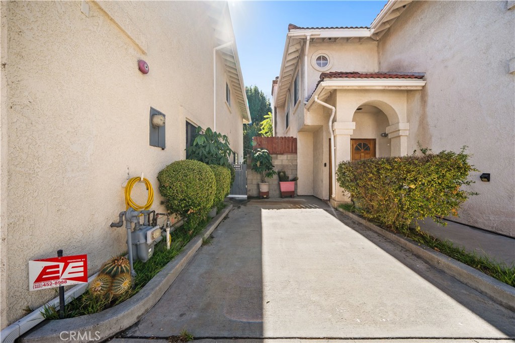 3457 Whistler