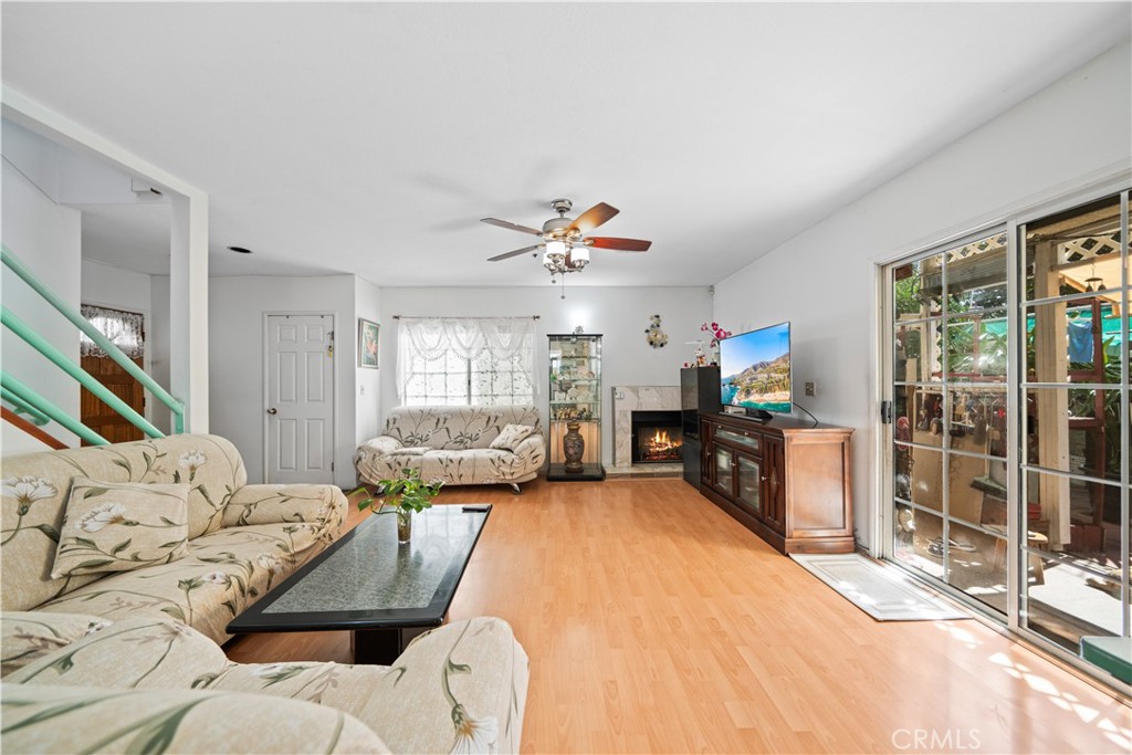 3457 Whistler