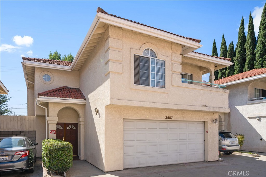 3457 Whistler