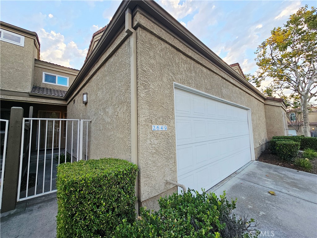 2649 Vista Monte