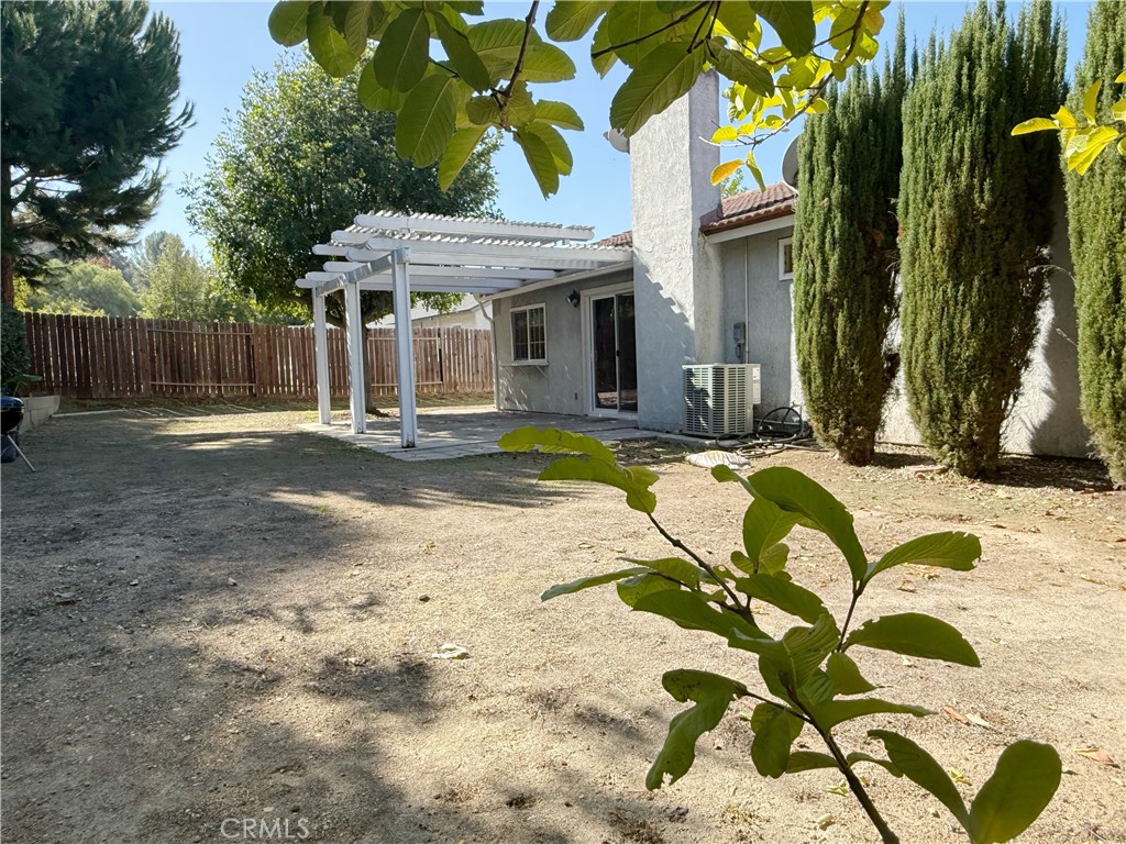 1738 Fern Hollow Drive