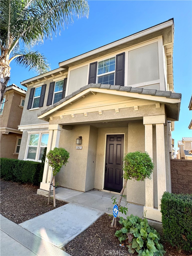 5962 Silveira Street