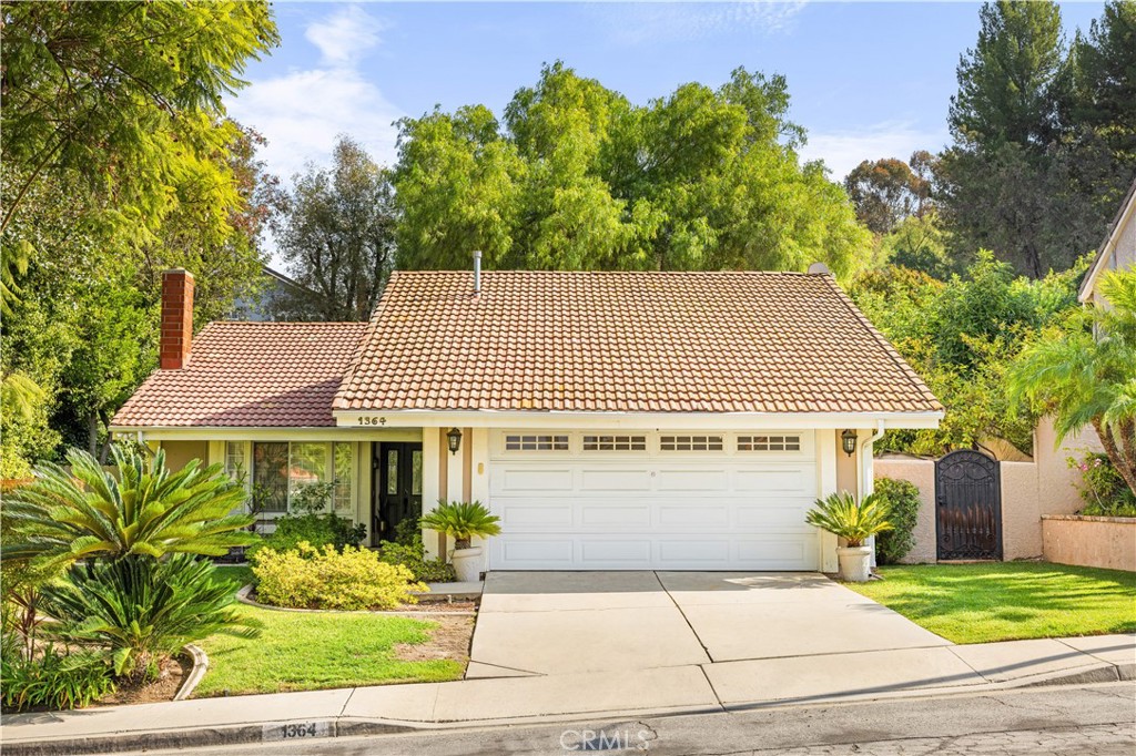 1364 Calle Caballero