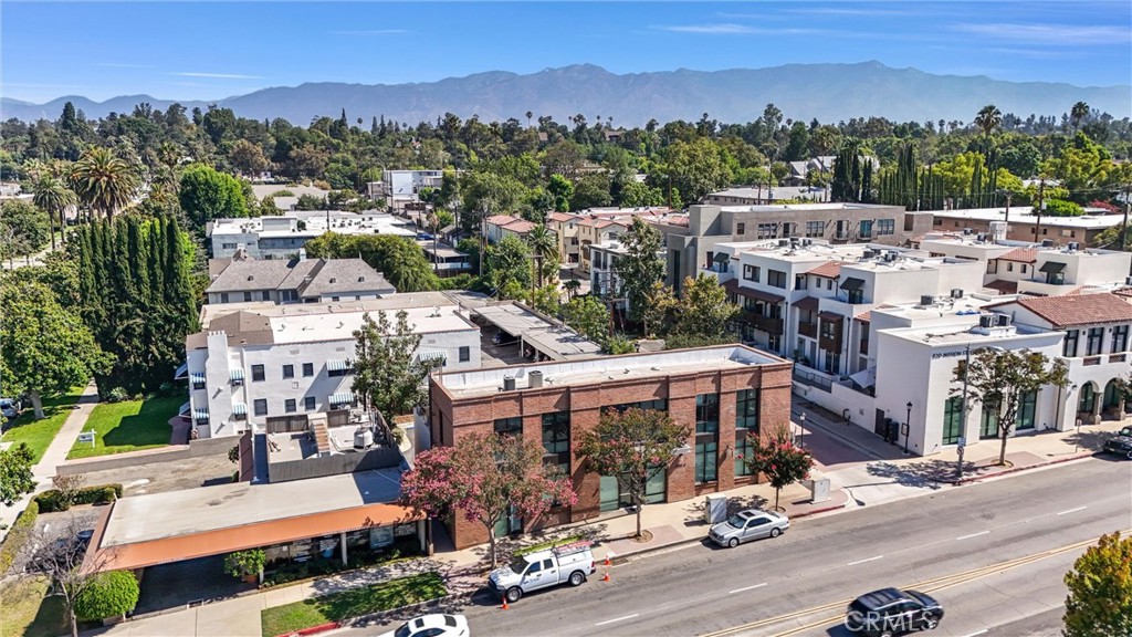 820 Mission Street 100