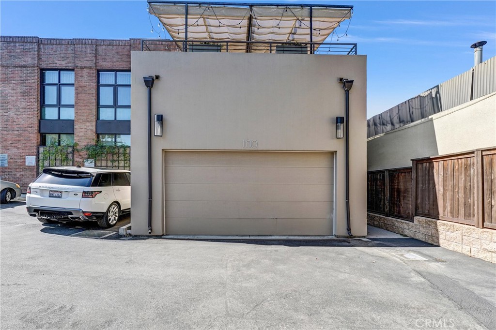 820 Mission Street 100