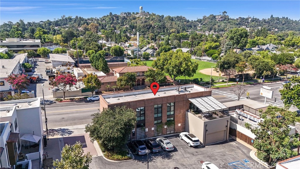 820 Mission Street 100