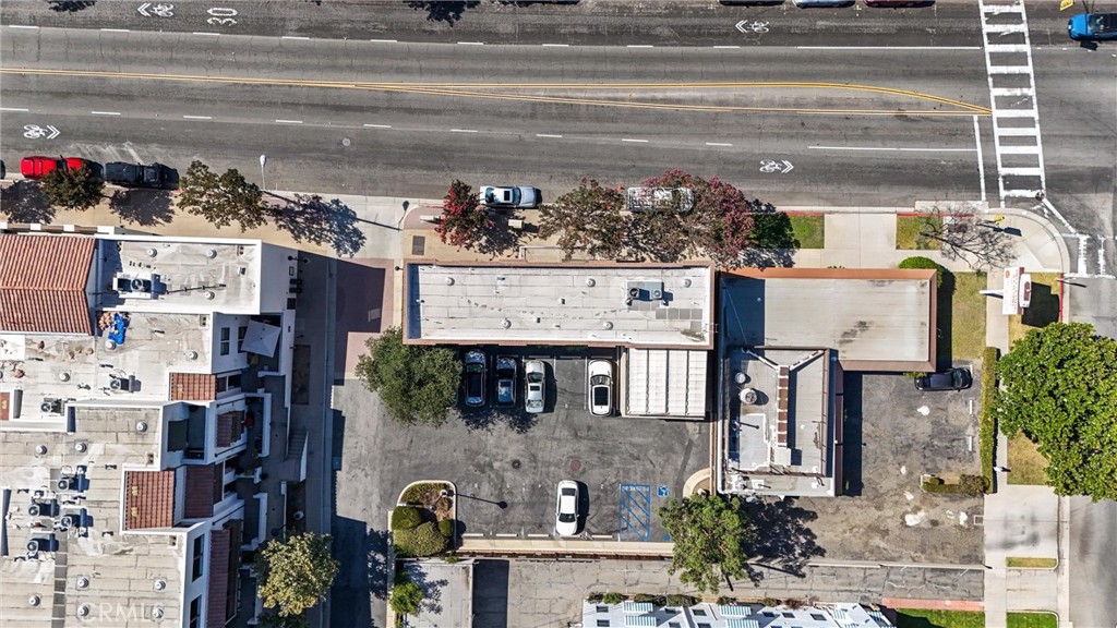 820 Mission Street 100