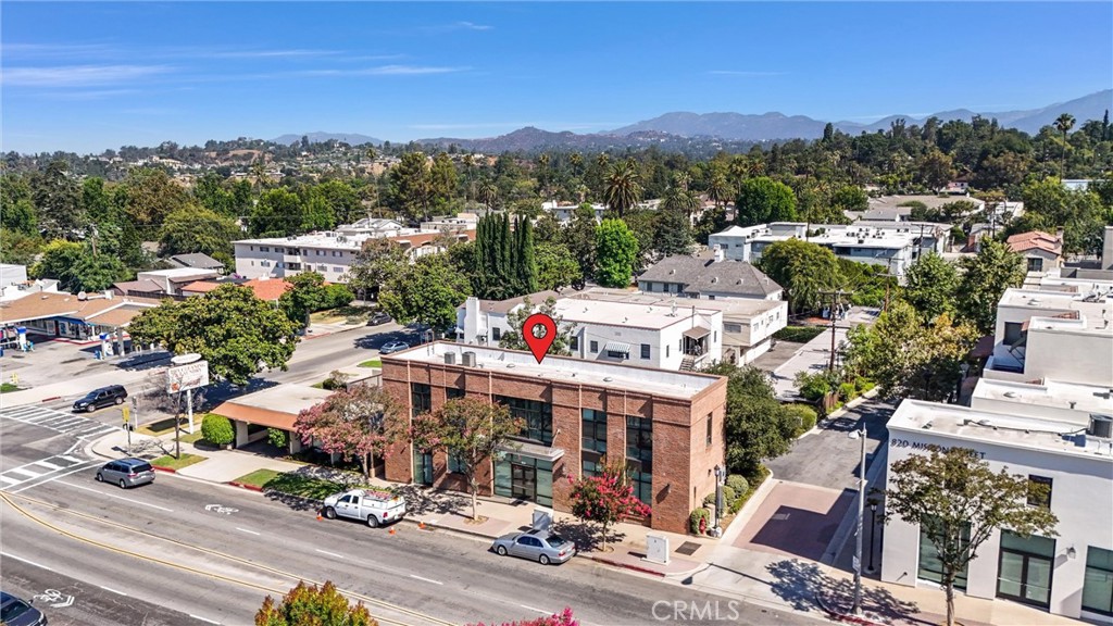 820 Mission Street 100