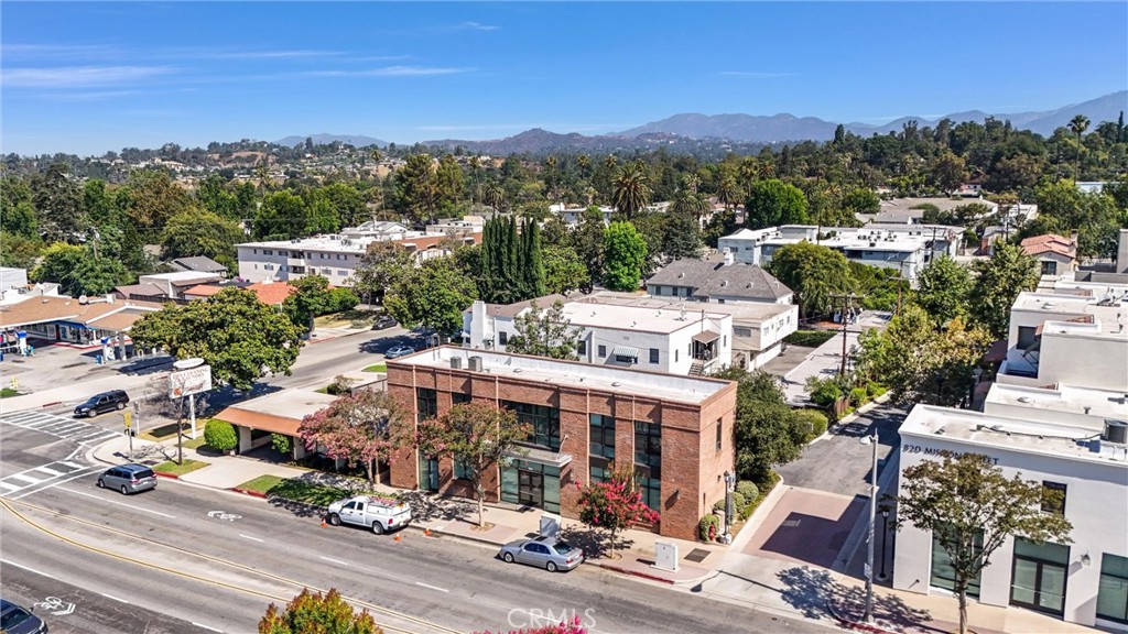 820 Mission Street 100