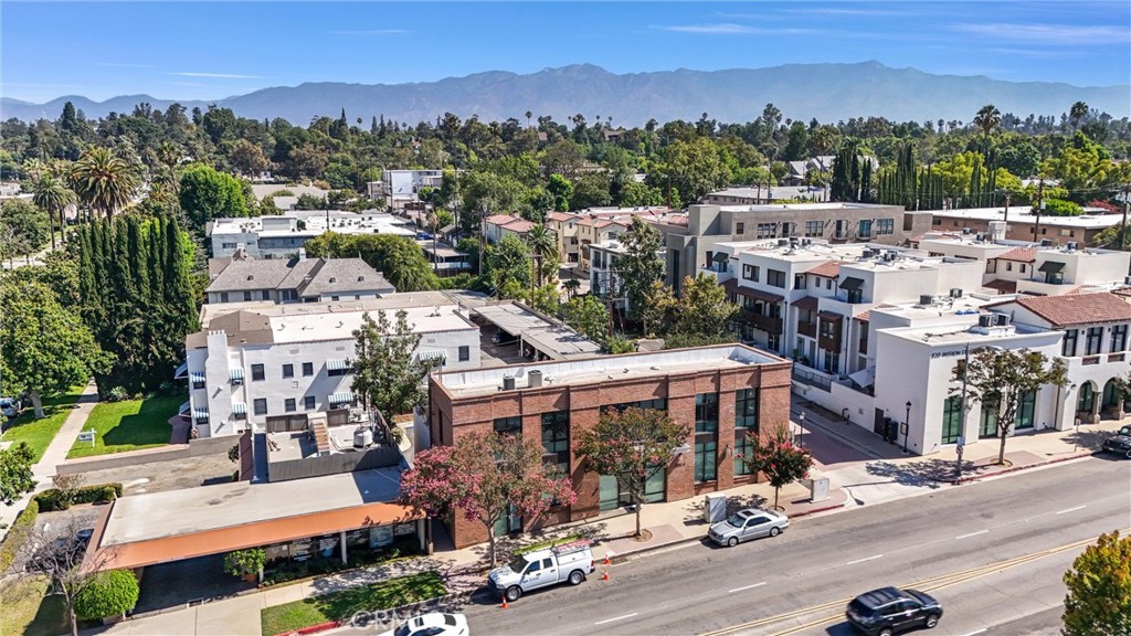 820 Mission Street 100