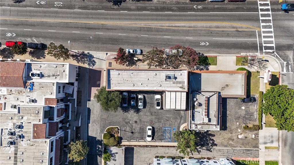 820 Mission Street 100