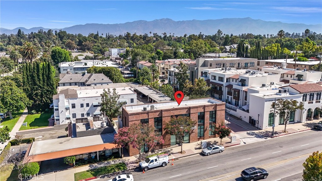 820 Mission Street 100