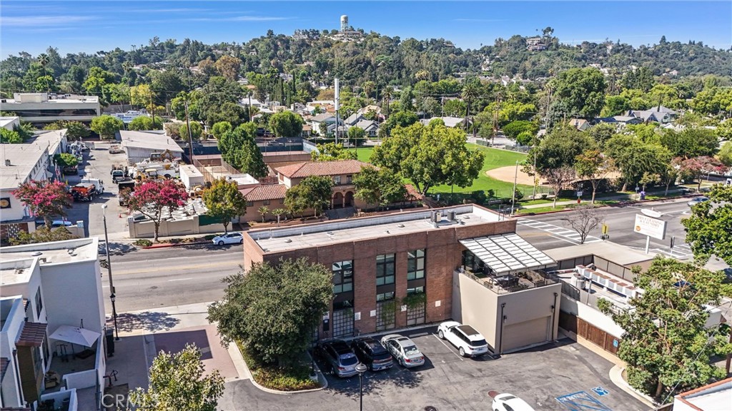 820 Mission Street 100