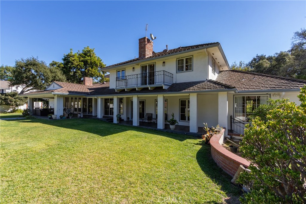 1403 Pasqualito Drive