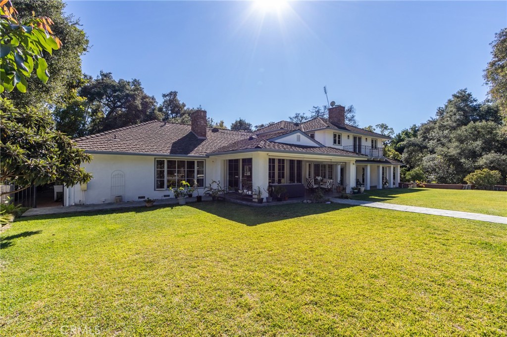 1403 Pasqualito Drive