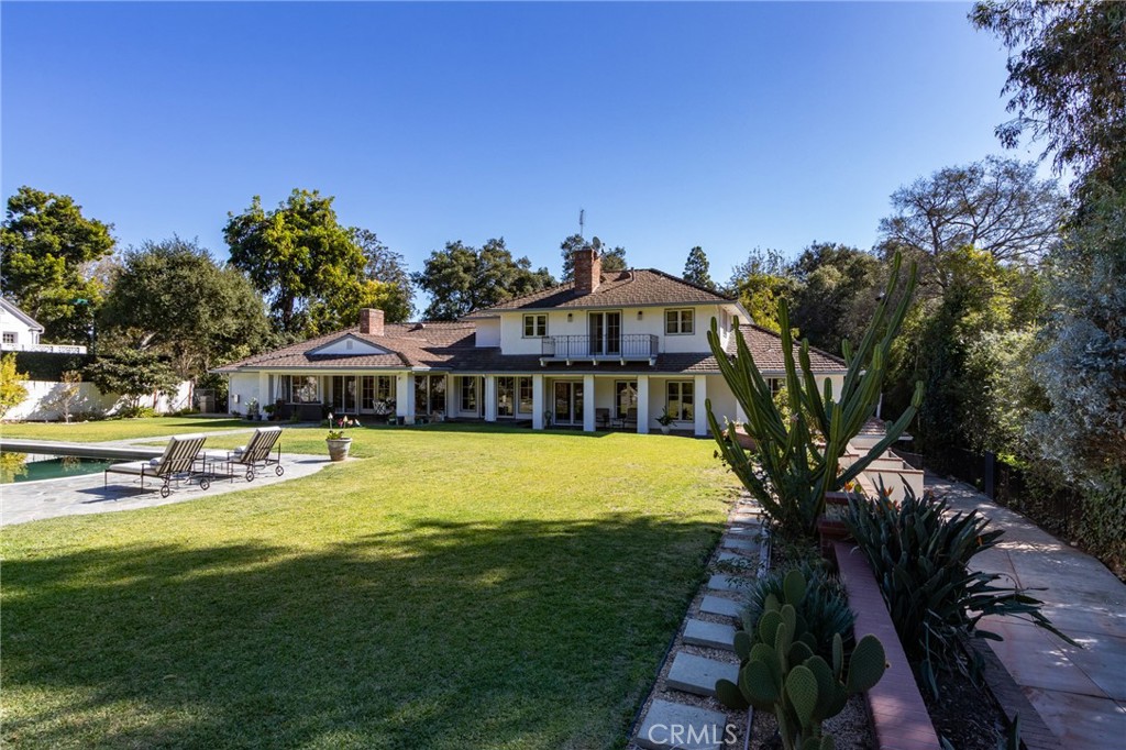 1403 Pasqualito Drive