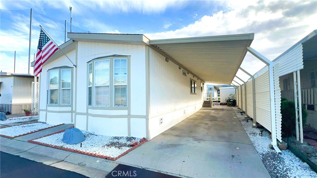 1441 S Paso Real Avenue 156