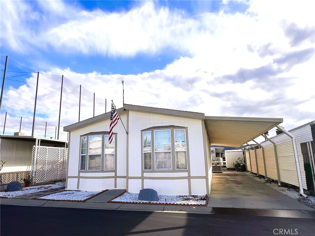 1441 S Paso Real Avenue 156