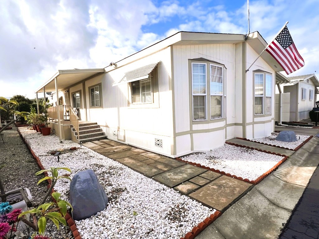 1441 S Paso Real Avenue 156