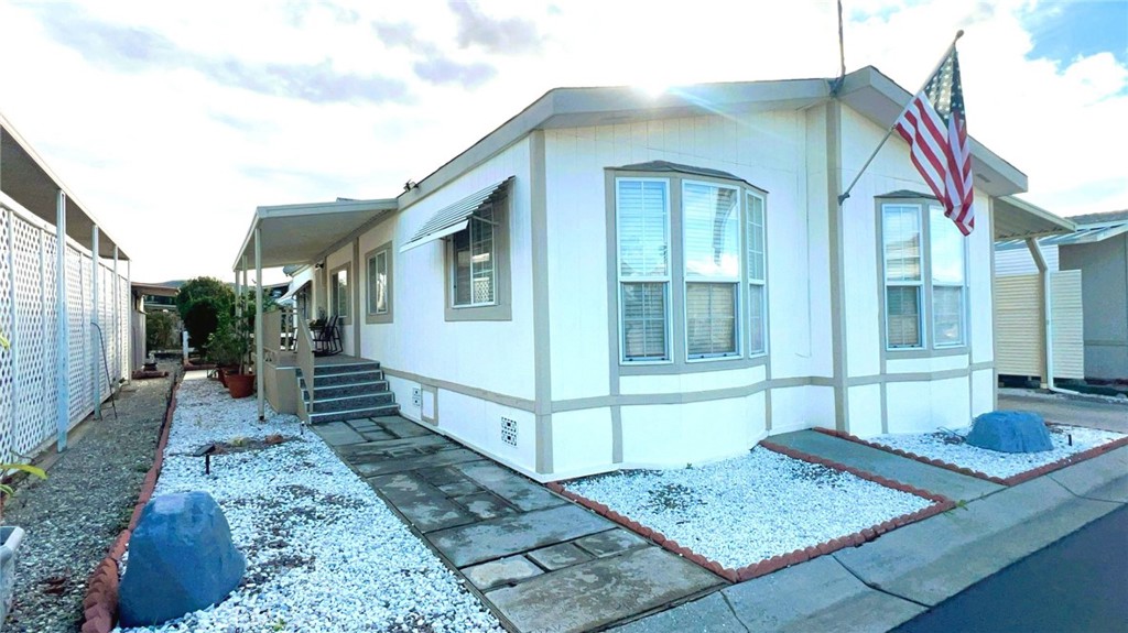 1441 S Paso Real Avenue 156