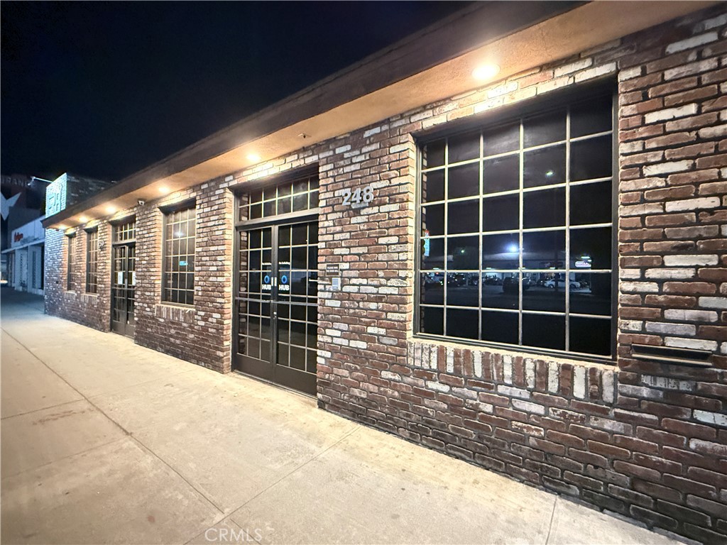 248 E Rowland Street