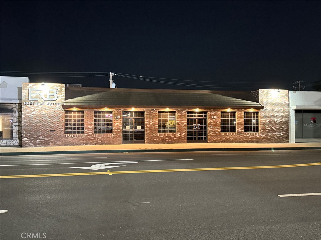 248 E Rowland Street