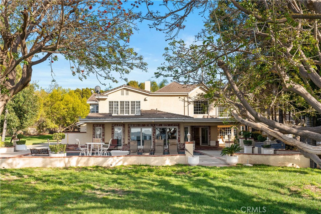 20455 Somma Drive