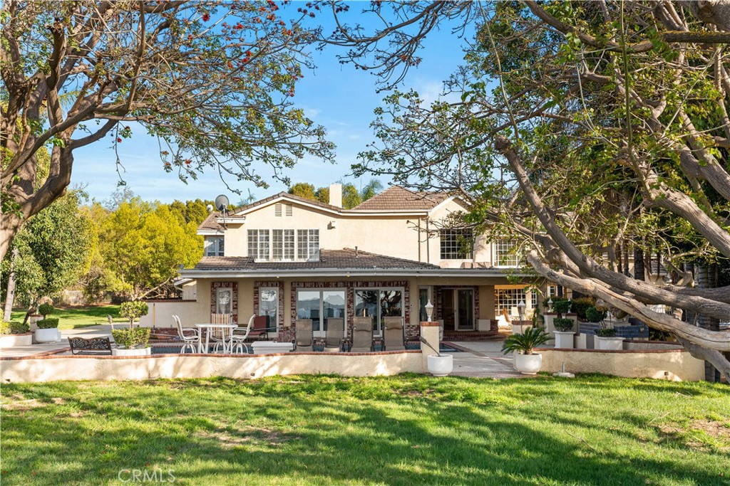 20455 Somma Drive