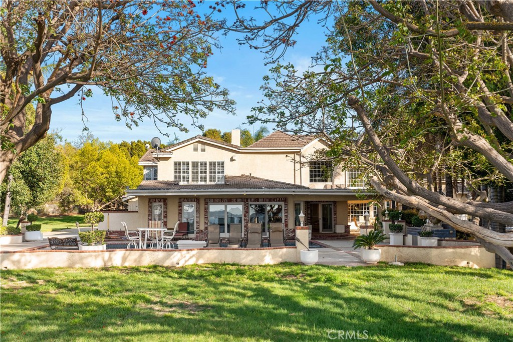 20455 Somma Drive