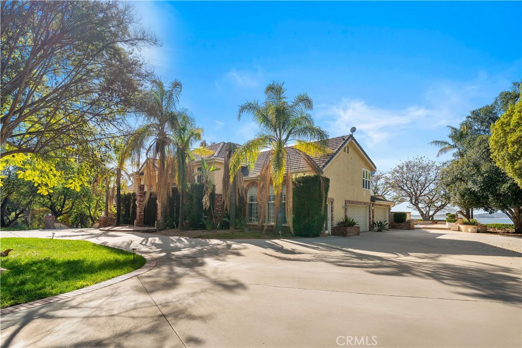20455 Somma Drive