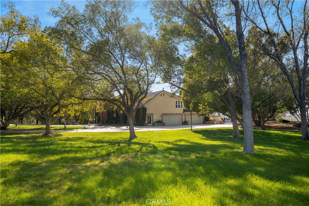 20455 Somma Drive